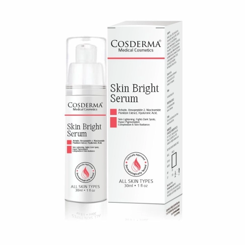 Brightening Serum